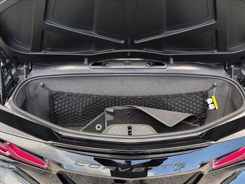 2024 Chevrolet Corvette Stingray w/2LT