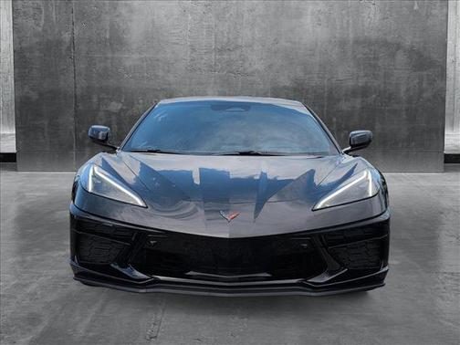 2024 Chevrolet Corvette Stingray w/2LT