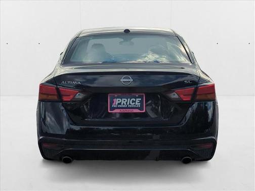 2024 Nissan Altima 2.5 SL