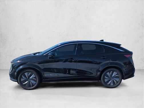 2023 Nissan ARIYA ENGAGE