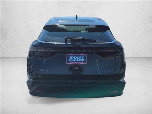 2023 Nissan ARIYA ENGAGE