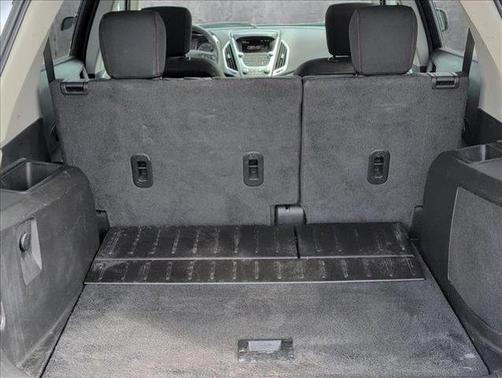 2017 GMC Terrain SLE-1