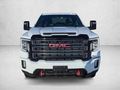 2022 GMC Sierra 2500 AT4