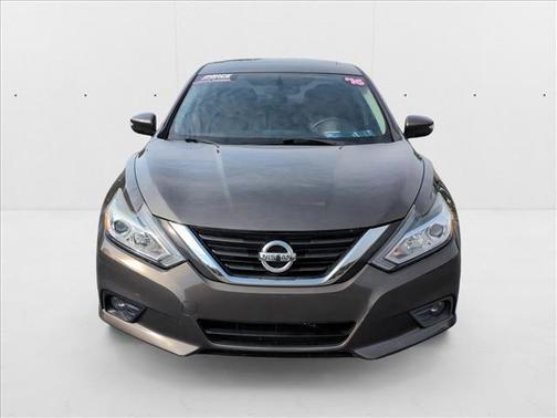 2016 Nissan Altima 2.5 SL