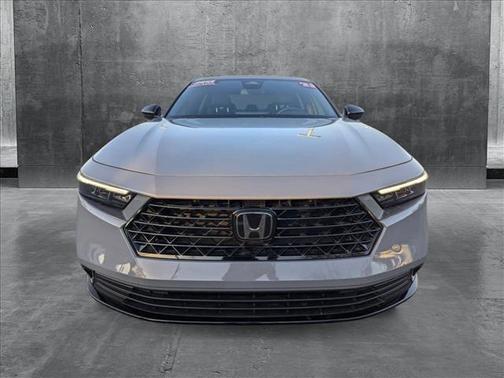 2023 Honda Accord Hybrid Base