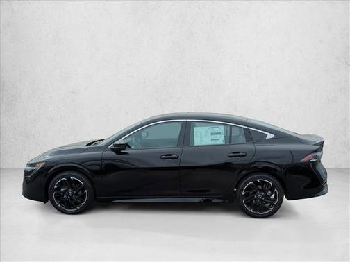 Super Black 2026 Nissan Sentra SR