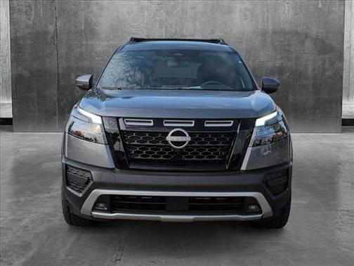 2025 Nissan Pathfinder Rock Creek 4WD