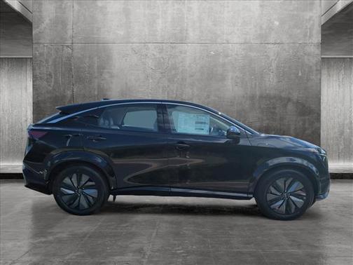 2023 Nissan ARIYA EVOLVE+