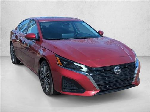 2024 Nissan Altima 2.5 SL