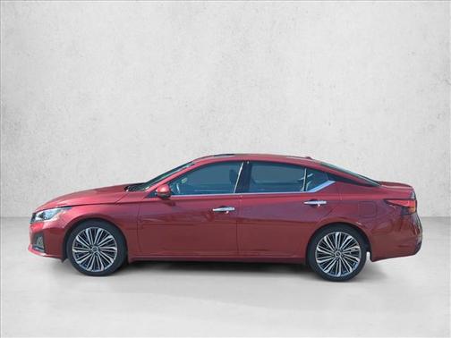 2024 Nissan Altima 2.5 SL