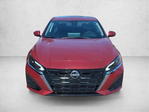 2024 Nissan Altima 2.5 SL