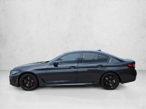 2023 BMW 530 i xDrive