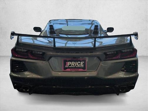 2022 Chevrolet Corvette Stingray w/1LT