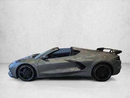 2022 Chevrolet Corvette Stingray w/1LT