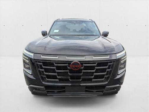 2025 Nissan Armada PRO-4X 4WD