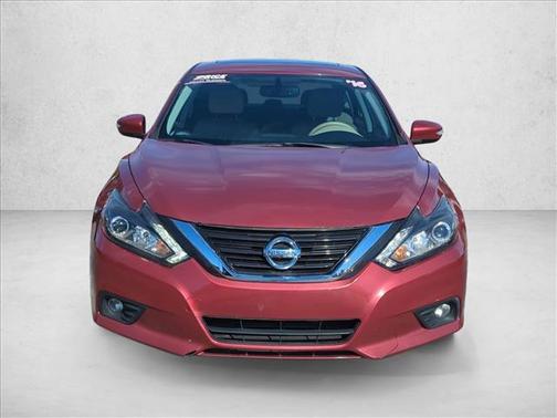 2016 Nissan Altima 2.5 SL