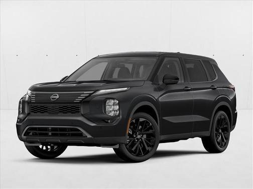 2026 Nissan Rogue SL