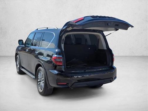 2023 Nissan Armada SL 2WD