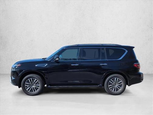 2023 Nissan Armada SL 2WD
