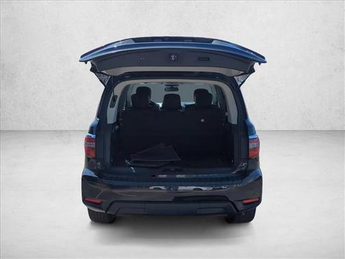 2023 Nissan Armada SL 2WD