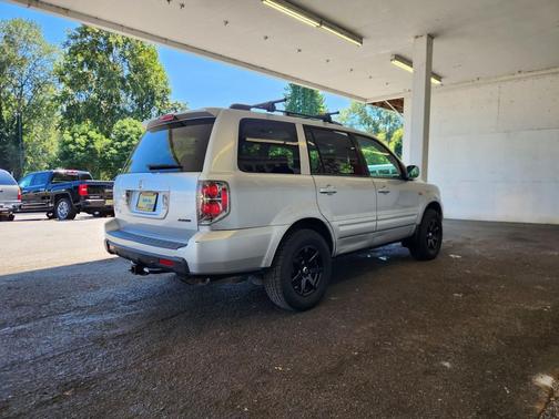 2006 Honda Pilot EX-L