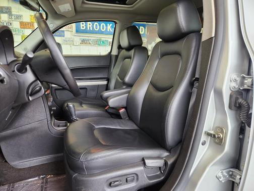 2011 Chevrolet HHR LT