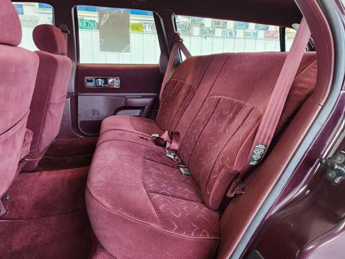 1995 Chevrolet Caprice 