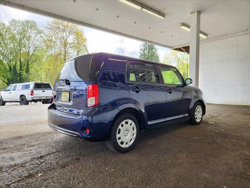 2015 Scion xB 686 Parklan Edition