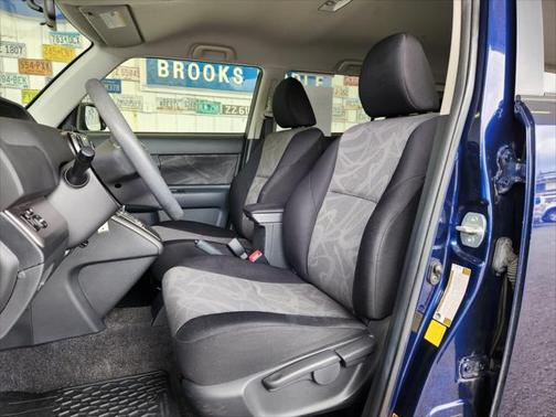 2015 Scion xB 686 Parklan Edition