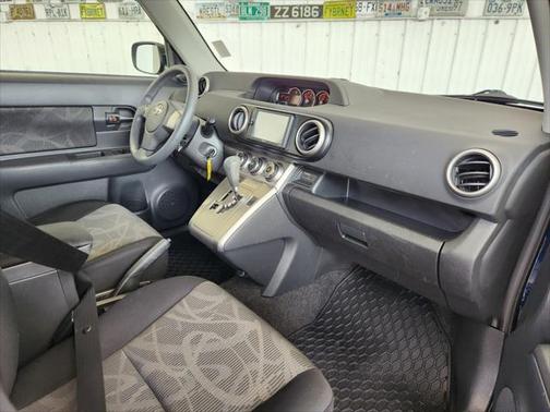 2015 Scion xB 686 Parklan Edition