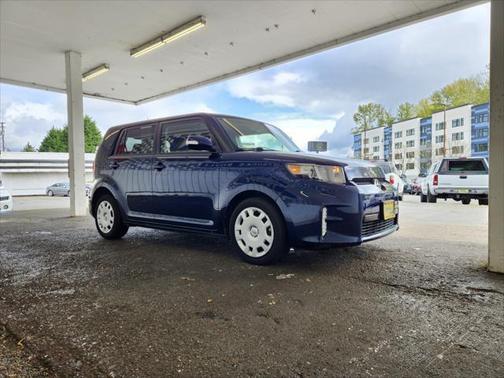 2015 Scion xB 686 Parklan Edition