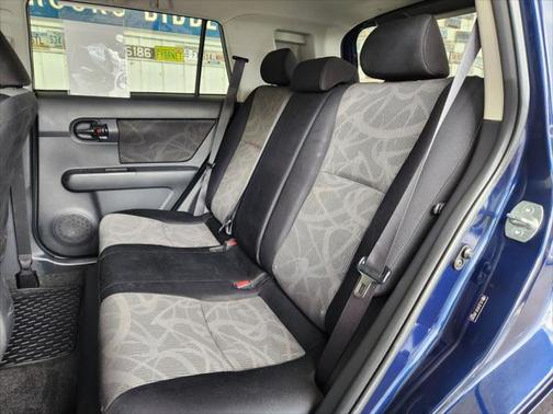2015 Scion xB 686 Parklan Edition