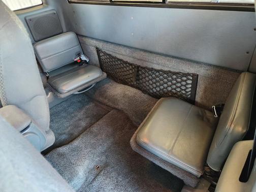 1998 Ford Ranger XLT SuperCab