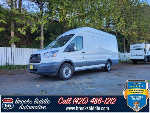 2017 Ford Transit-350 Base