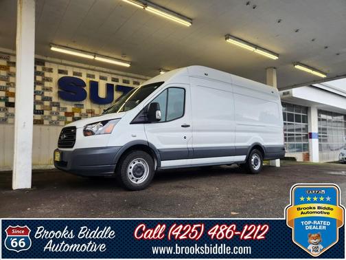 2017 Ford Transit-350 Base
