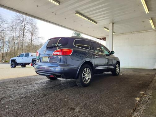 2013 Buick Enclave Leather