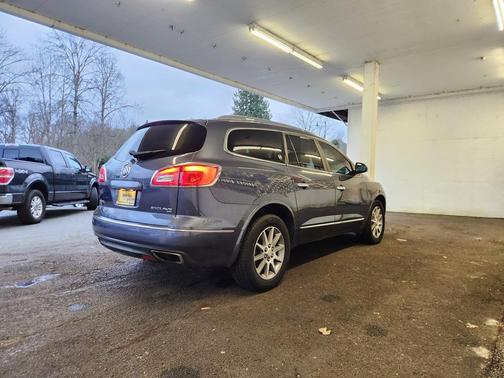 2013 Buick Enclave Leather