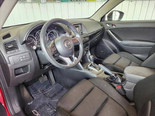 2014 Mazda CX-5 Touring