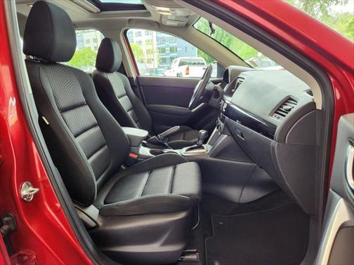 2014 Mazda CX-5 Touring