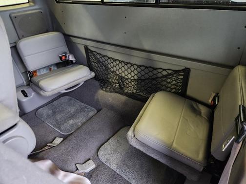 2000 Ford Ranger XLT SuperCab