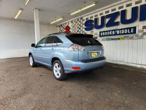 2004 Lexus RX 330 Base