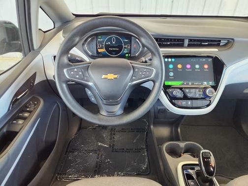 2018 Chevrolet Bolt EV LT