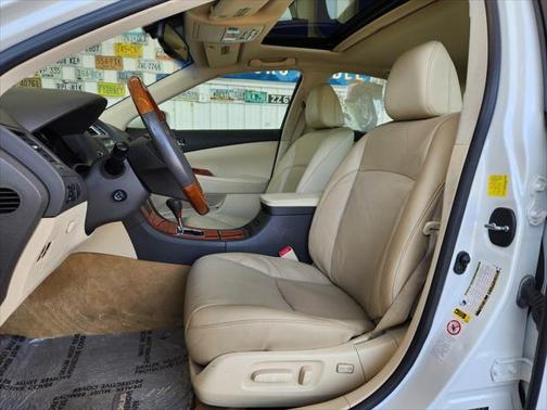 2010 Lexus ES 350 Base