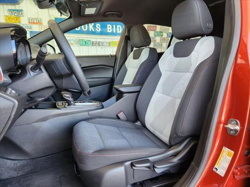 2024 Chevrolet Trax FWD 1RS