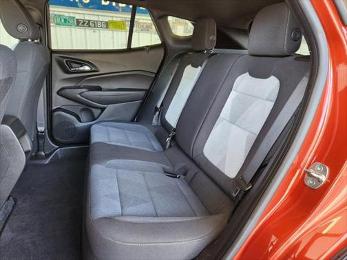 2024 Chevrolet Trax FWD 1RS
