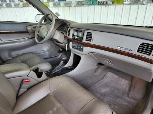 2005 Chevrolet Impala LS