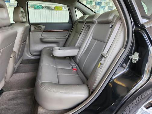 2005 Chevrolet Impala LS