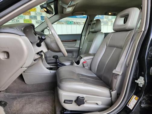 2005 Chevrolet Impala LS