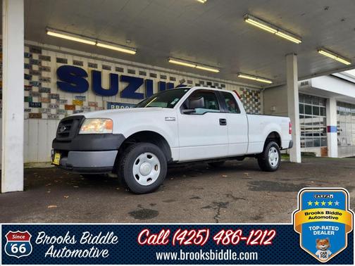 2005 Ford F-150 XL