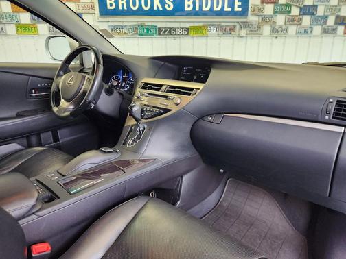 2014 Lexus RX 350 Base